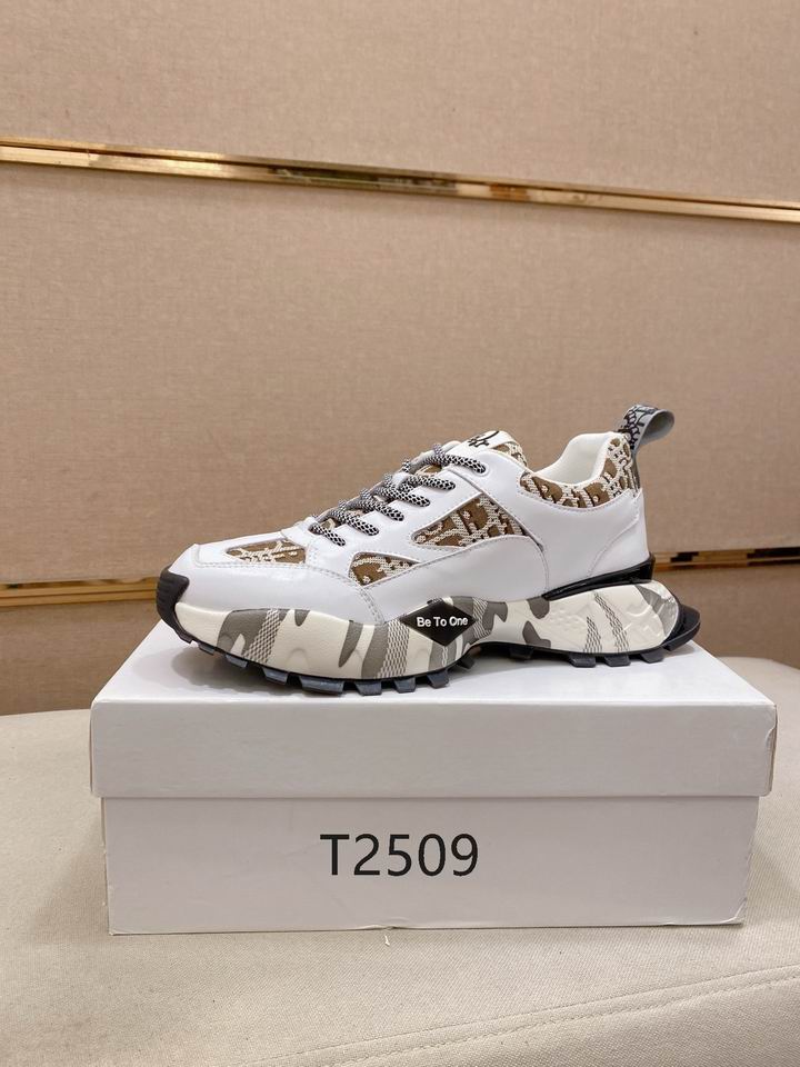 DIOR shoes 38-46 h0907